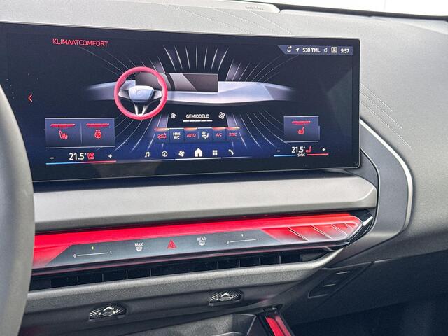 BMW X3 30e xDrive M Sport | trekhaak