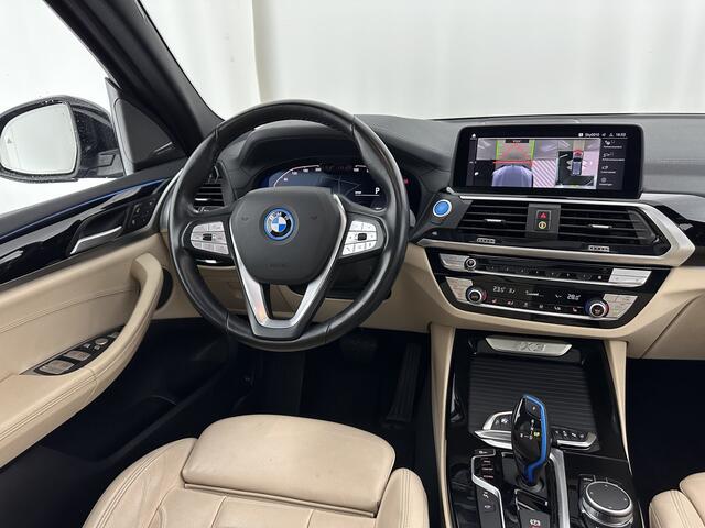 BMW X3 iX3 High Executive 80 kWh [ 3-Fase ] {SOH-96%} (INCL-BTW) Aut. *PANO | HEAD-UP | LEATHER | HARMAN/KARDON | FULL-LED | BLINDSPOT | MEMORY-PACK | DIGI-COCKPIT | HEATED-SPORTSEATS | KEYLESS | TOPVIEW | DAB+ | NAVI-FULLMAP | 20''ALU*