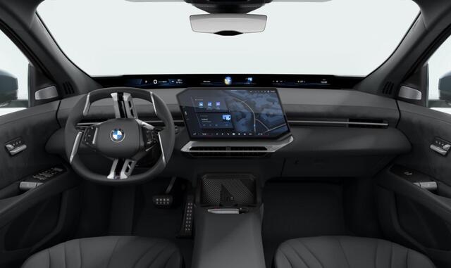 BMW X3 iX3 50 xDrive 113 kWh
