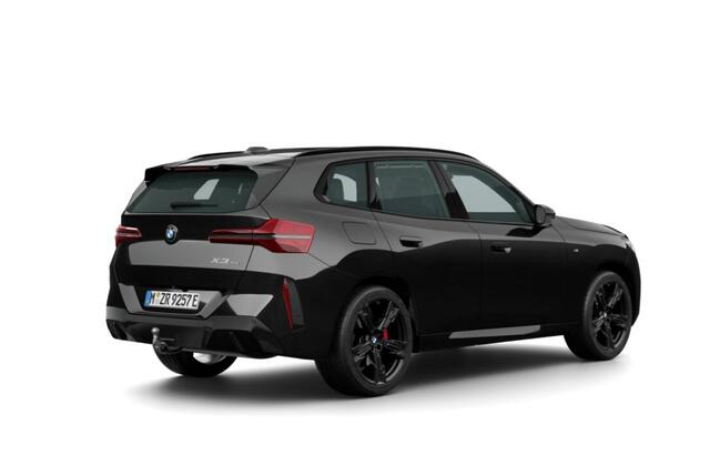BMW X3 X3 xDrive30e | M Sportpakket PRO | Premium Pack | Comfort Pack