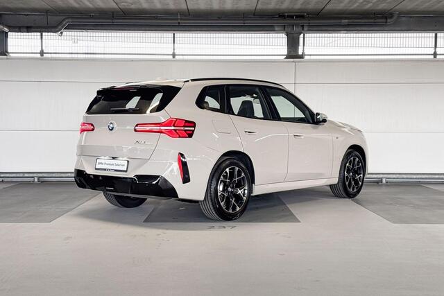 BMW X3 30e xDrive