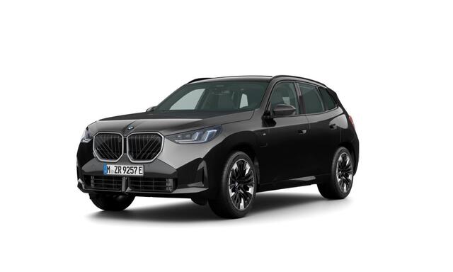 BMW X3 30e xDrive