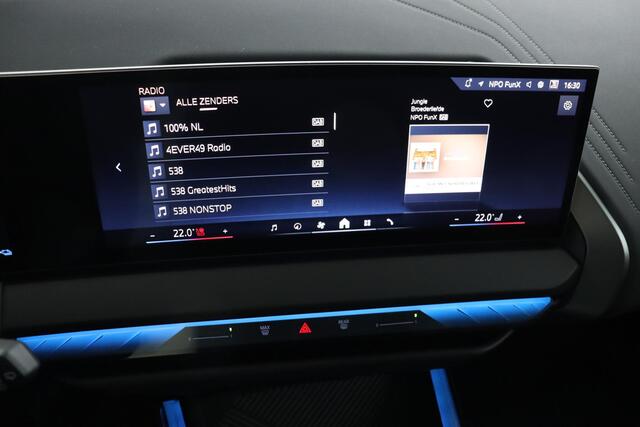 BMW X3 30e xDrive | M Sportpakket Pro | Panoramadak | Stoelventilatie | Driving Assistant Plus | Harman Kardon | Trekhaak |