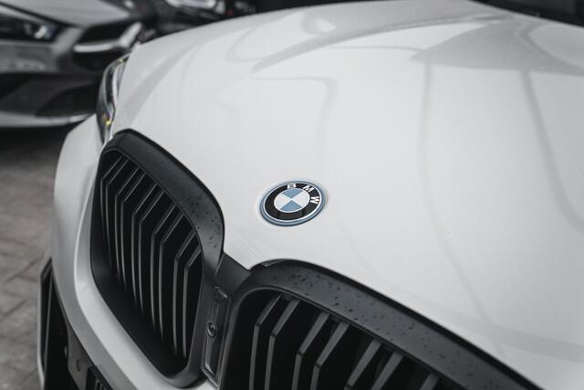 BMW X3 XDRIVE 30 E M SPORT EDITION