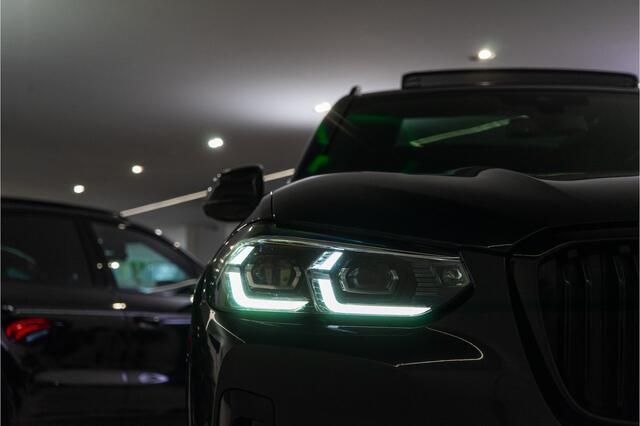 BMW X3 xDrive30e High Executive M-Sport 300PK | Harman/Kardon | Pano | Sfeer | Shadow | 12 MND Garantie