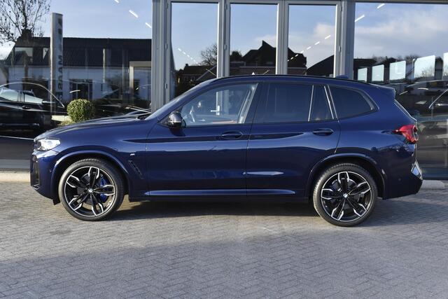BMW X3 M40i xDrive High Executive