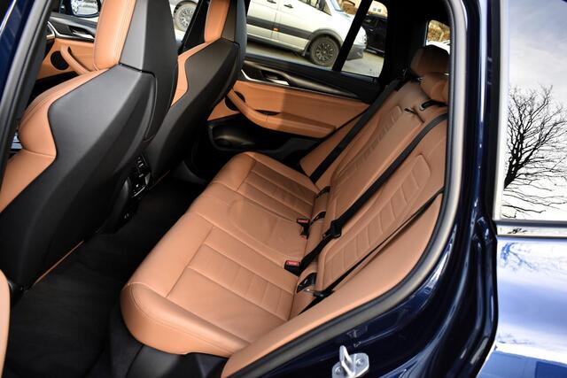 BMW X3 M40i xDrive High Executive