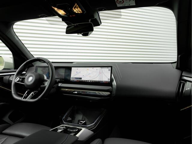 BMW X3 30e xDrive M-Sport - Trekhaak - ACC - Verwarmd Stuurwiel