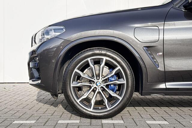 BMW X3 xDrive30e High Executive | M Sport | Panoramadak