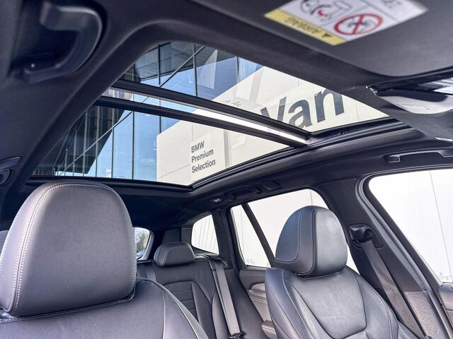 BMW X3 xDrive30e High Executive | M Sport | Panoramadak