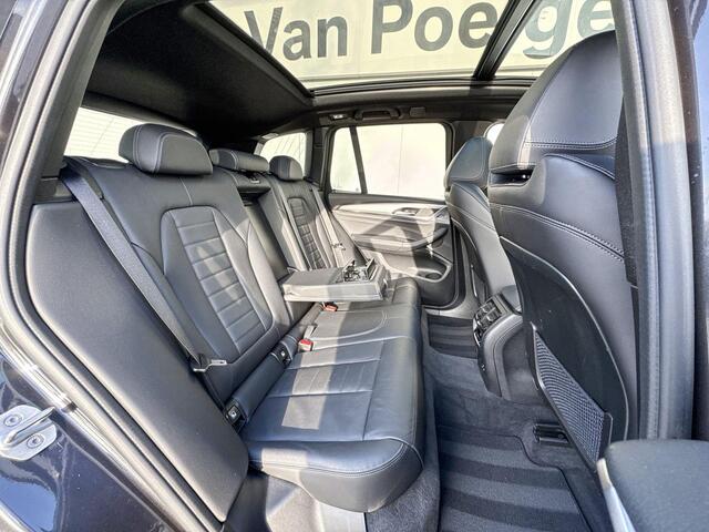 BMW X3 xDrive30e High Executive | M Sport | Panoramadak