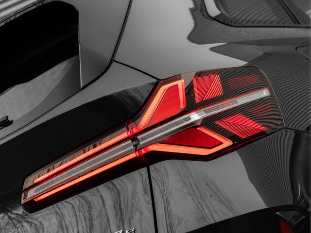 BMW X3 30e xDrive M-Sport - ACC - Stuurwiel Verwarmd - Memoryzetel