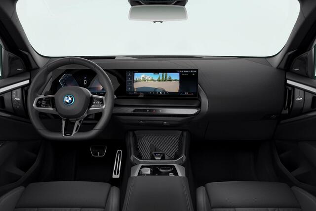 BMW X3 30e xDrive Trekhaak | M Sport | Panoramadak
