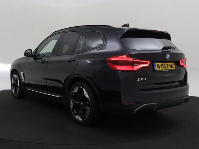 BMW X3 iX3 High Executive 80 kWh LED | PANORAMADAK | LEDEREN BEKLEDING | WINTERPAKKET | NAVIGATIE | ACCU | ACC | PDC | 98,5% |