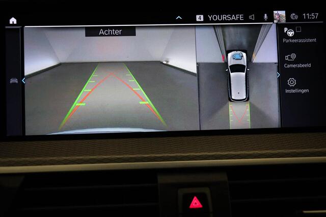 BMW X3 xDrive30e M-Sport High Executive | HARMAN KARDON DAB | HEAD UP | APPLE | 360 CAMERA | 20"