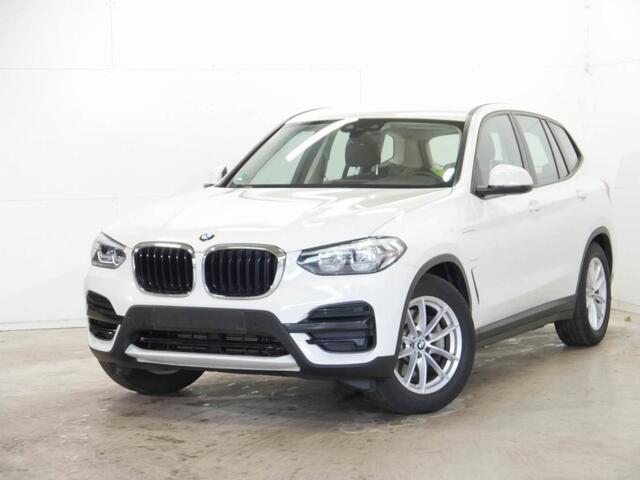 BMW X3 xDrive30e | Trekhaak | Live Cockpit | Hifi | | 2 jaar BMW Garantie