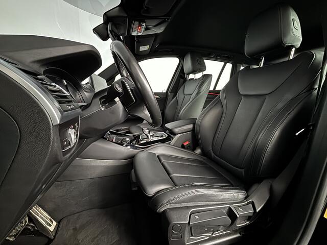 BMW X3 xDrive30e M-Sport Trekhaak | 2000 kg Trekgewicht |