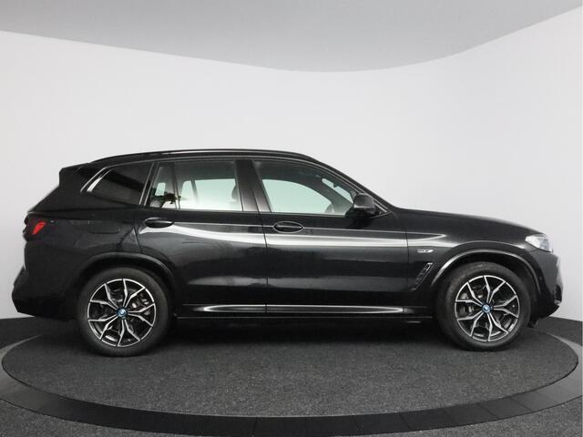BMW X3 xDrive30e M-Sport Trekhaak | 2000 kg Trekgewicht |