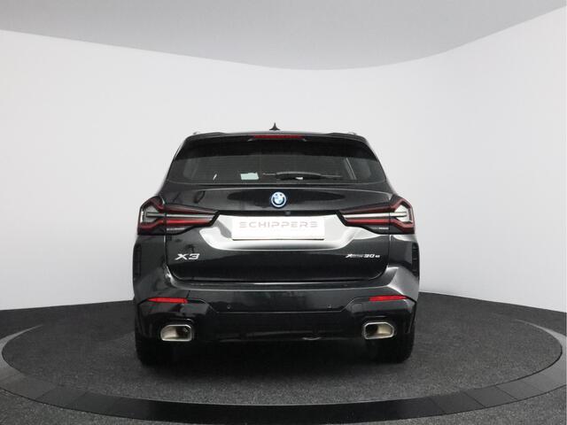 BMW X3 xDrive30e M-Sport Trekhaak | 2000 kg Trekgewicht |