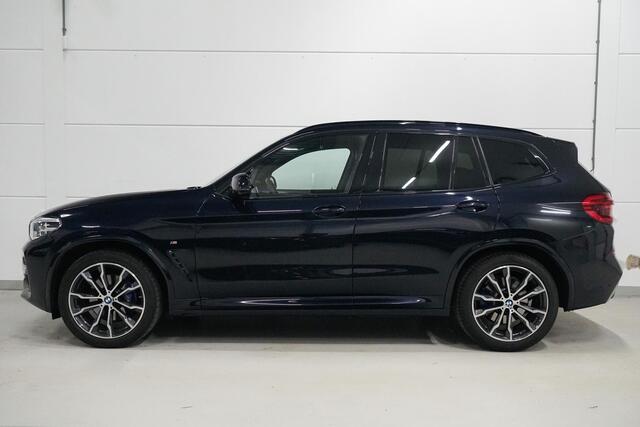 BMW X3 xDrive20i M-Sport | Hifi | Adapt. LED | 20"