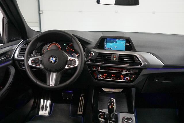 BMW X3 xDrive20i M-Sport | Hifi | Adapt. LED | 20"
