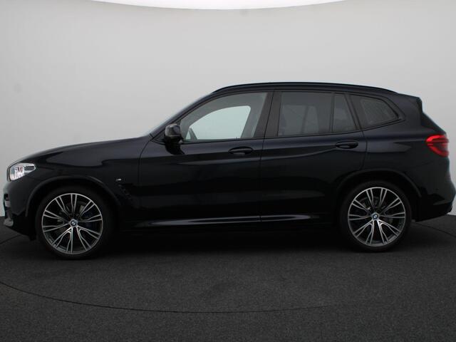 BMW X3 xDrive30d High Executive