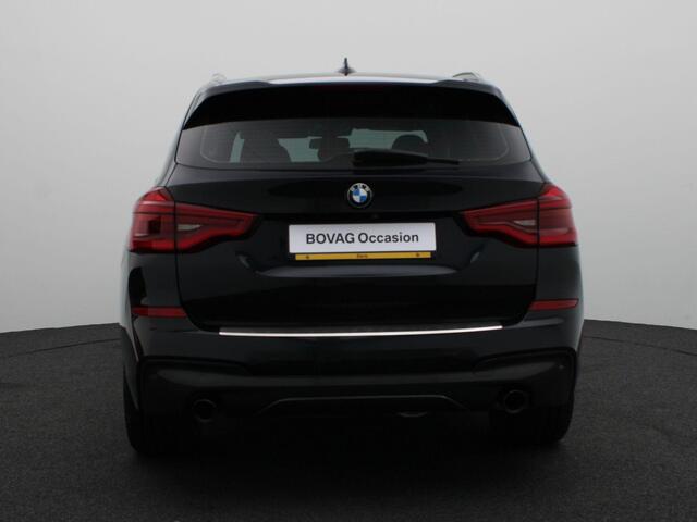 BMW X3 xDrive30d High Executive