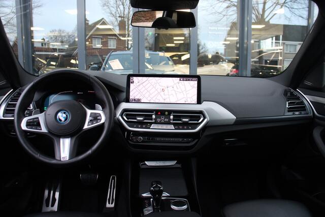 BMW X3 xDrive30e High Executive Shadowline/Navi/360Camera/Harman Kardon/Paoramadak/Leder/19Inch