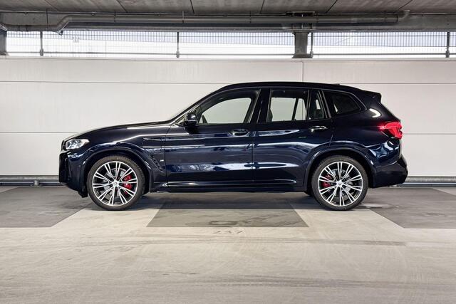 BMW X3 xDrive30e Business Edition Plus M-Sport