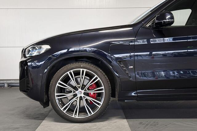 BMW X3 xDrive30e Business Edition Plus M-Sport