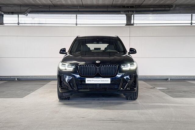 BMW X3 xDrive30e Business Edition Plus M-Sport