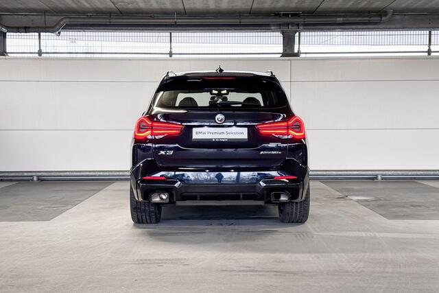 BMW X3 xDrive30e Business Edition Plus M-Sport