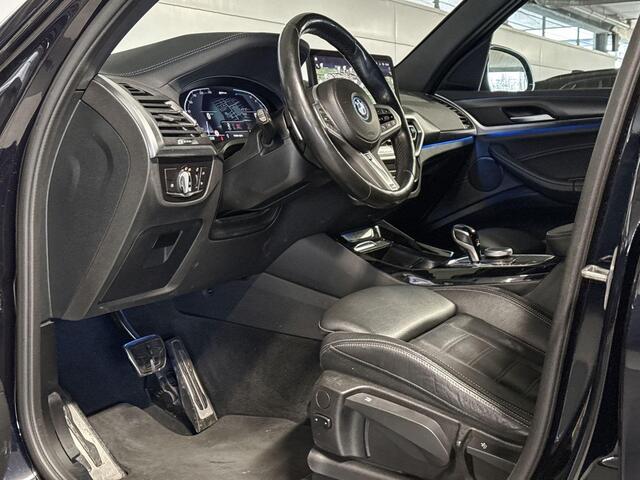BMW X3 xDrive30e Business Edition Plus M-Sport