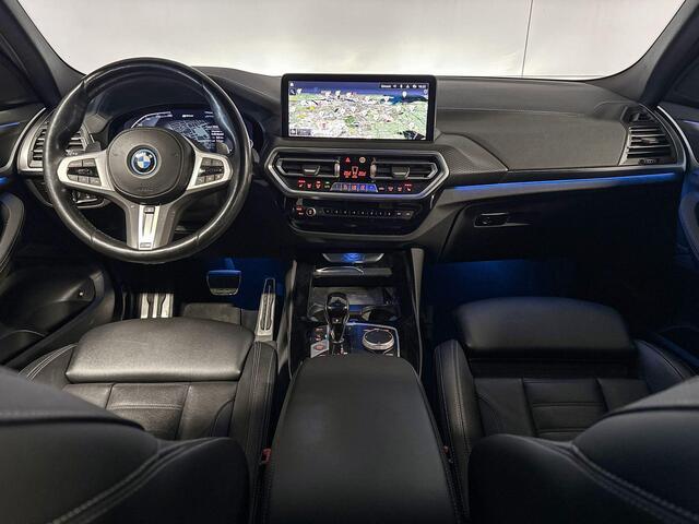 BMW X3 xDrive30e Business Edition Plus M-Sport
