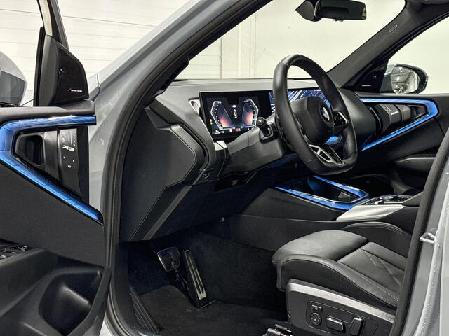 BMW X3 20 xDrive | M-Sport | Premium Pack | Professional Pack | Comfort Pack | Driving Assistant Plus | Harman/Kardon | Panoramadak | Comfort Access | Trekhaak