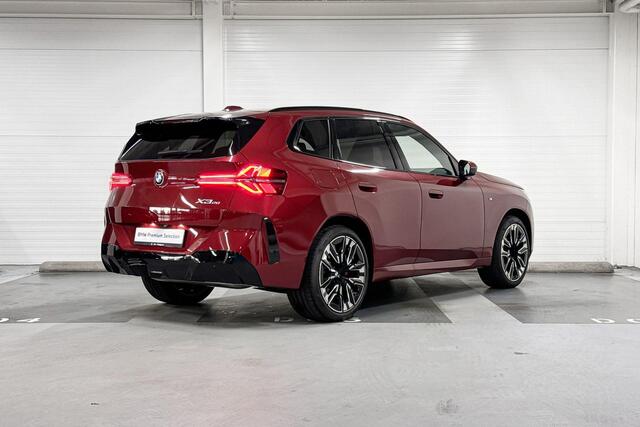 BMW X3 20 xDrive | M-Sport Pro | Professional Pack | Premium Pack | Comfort Pack | Harman/Kardon | Panoramadak | Comfort Access | Trekhaak