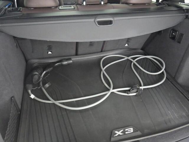 BMW X3 IX3 HIGH EXECUTIVE 80 KWH I M-SPORT I 100% SOH I SCHUIF/KANTELDAK I SHADOW LINE PACK