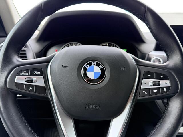 BMW X3 xDrive30e | Lage km-stand | 18"LMV |