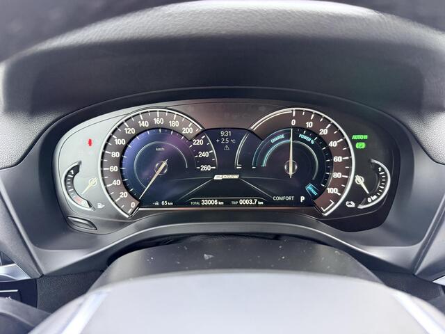 BMW X3 xDrive30e | Lage km-stand | 18"LMV |