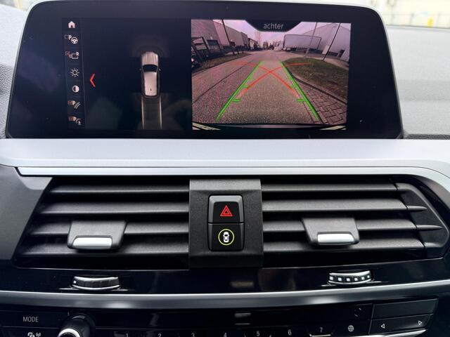 BMW X3 xDrive30e | Lage km-stand | 18"LMV |