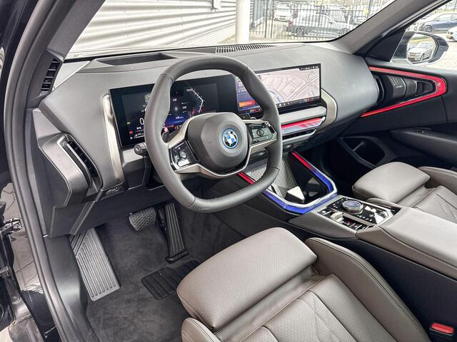 BMW X3 30e xDrive