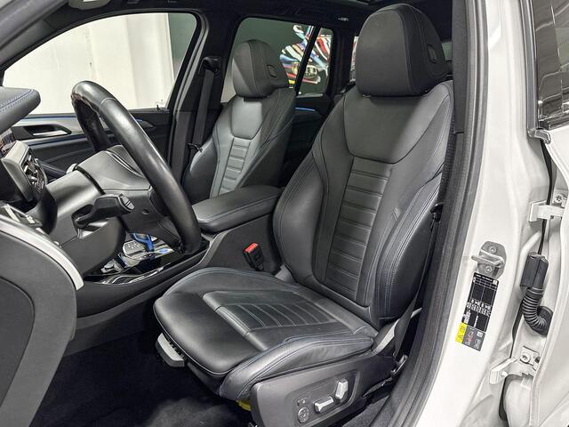 BMW X3 iX3 High Executive 80 kWh