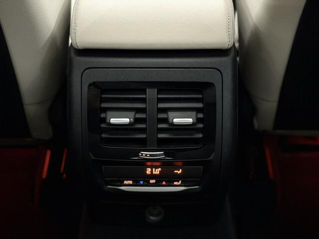 BMW X3 xDrive30i High Executive M Sport Panoramadak, Leder, 360 Camera, Navi, Head-up display, Memory stoelen, Elektrische achterklep, Rijstrook correctie