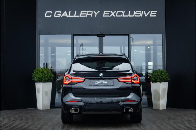 BMW X3 xDrive20i High Executive - M Sport | 360 Camera | Stoelverwarming | Carplay