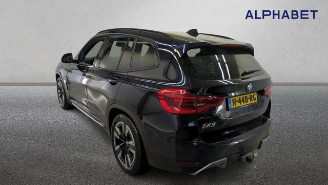 BMW X3 iX3 Aut. High Executive 80kWh | SOH 97.24% | Panorama | Sport Stoelen | Harman Kardon |