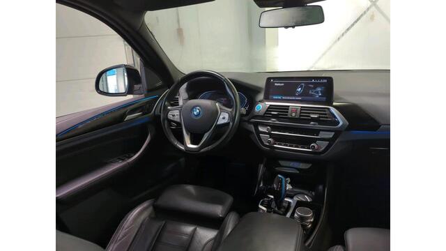 BMW X3 iX3 Aut. High Executive 80kWh | SOH 97.24% | Panorama | Sport Stoelen | Harman Kardon |