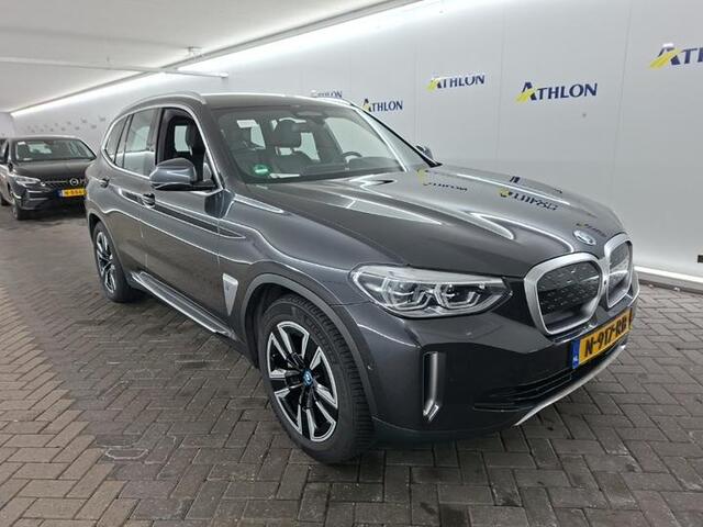 BMW X3 iX3 High Executive 80 kWh | Navi | Panorama | Trekhaak | Camera