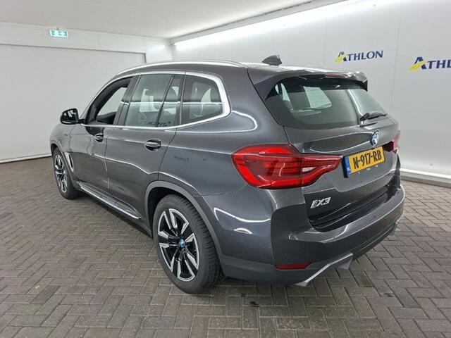 BMW X3 iX3 High Executive 80 kWh | Navi | Panorama | Trekhaak | Camera