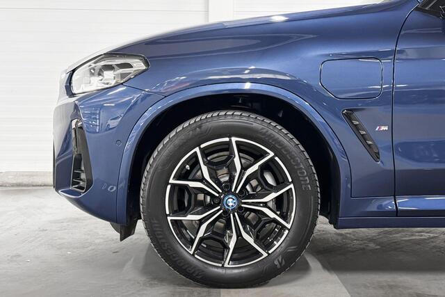 BMW X3 xDrive30e | M-Sport