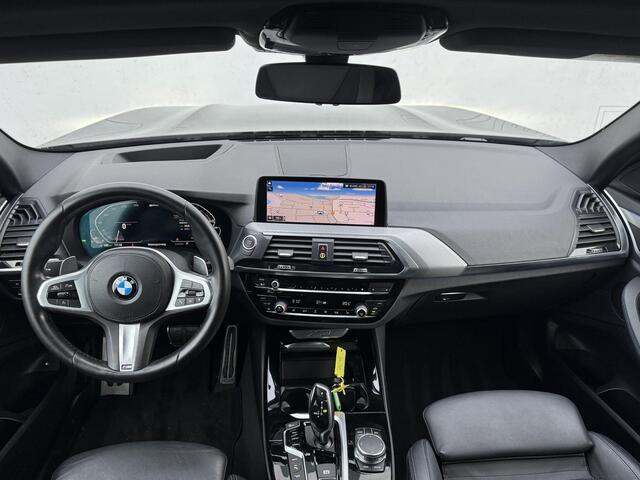 BMW X3 xDrive30e Business Edition Plus M-SPORT | PANODAK | HEAD UP
